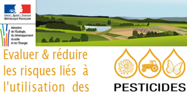 Séminaire de lancement de projets de recherche "Résistance et pesticides"