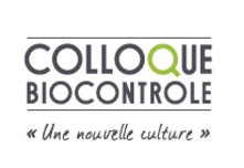 Colloque biocontrôle 2018 - IBMA France