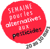 Semaine pour les alternatives aux pesticides - 14ème édition