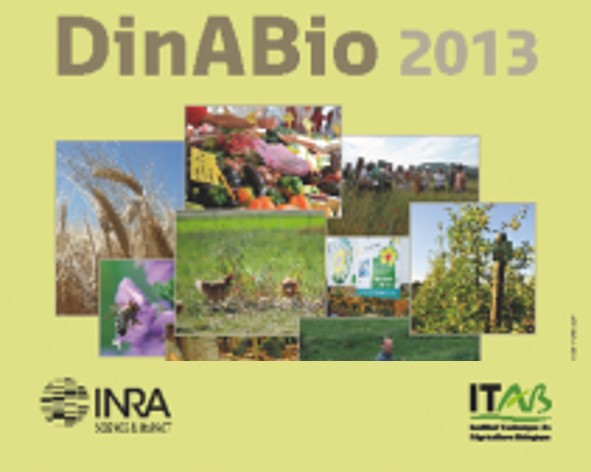 dinabio 2013