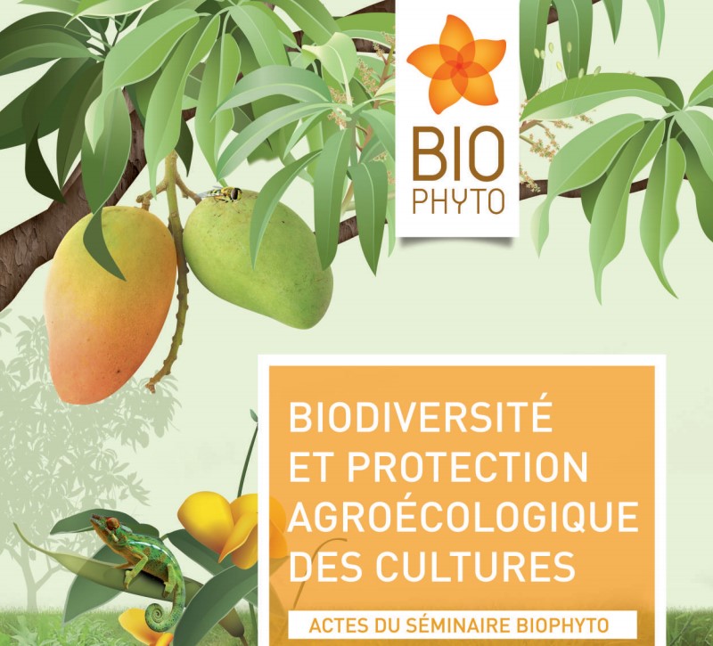 Séminaire Biophyto