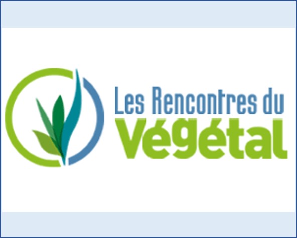 Rencontres du Végétal