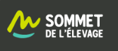 Logo sommet de l'élevage