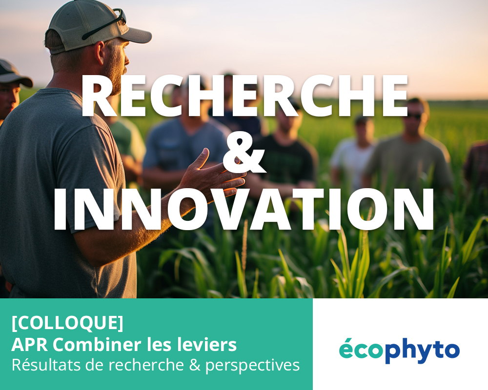 Colloque Combiner les leviers 