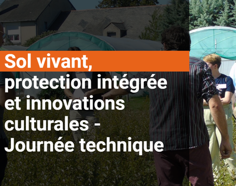 Journée technique Astredhor