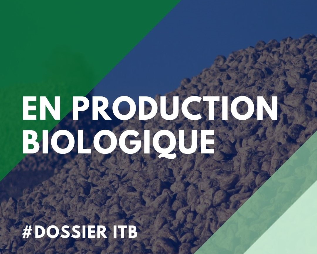 Production biologique