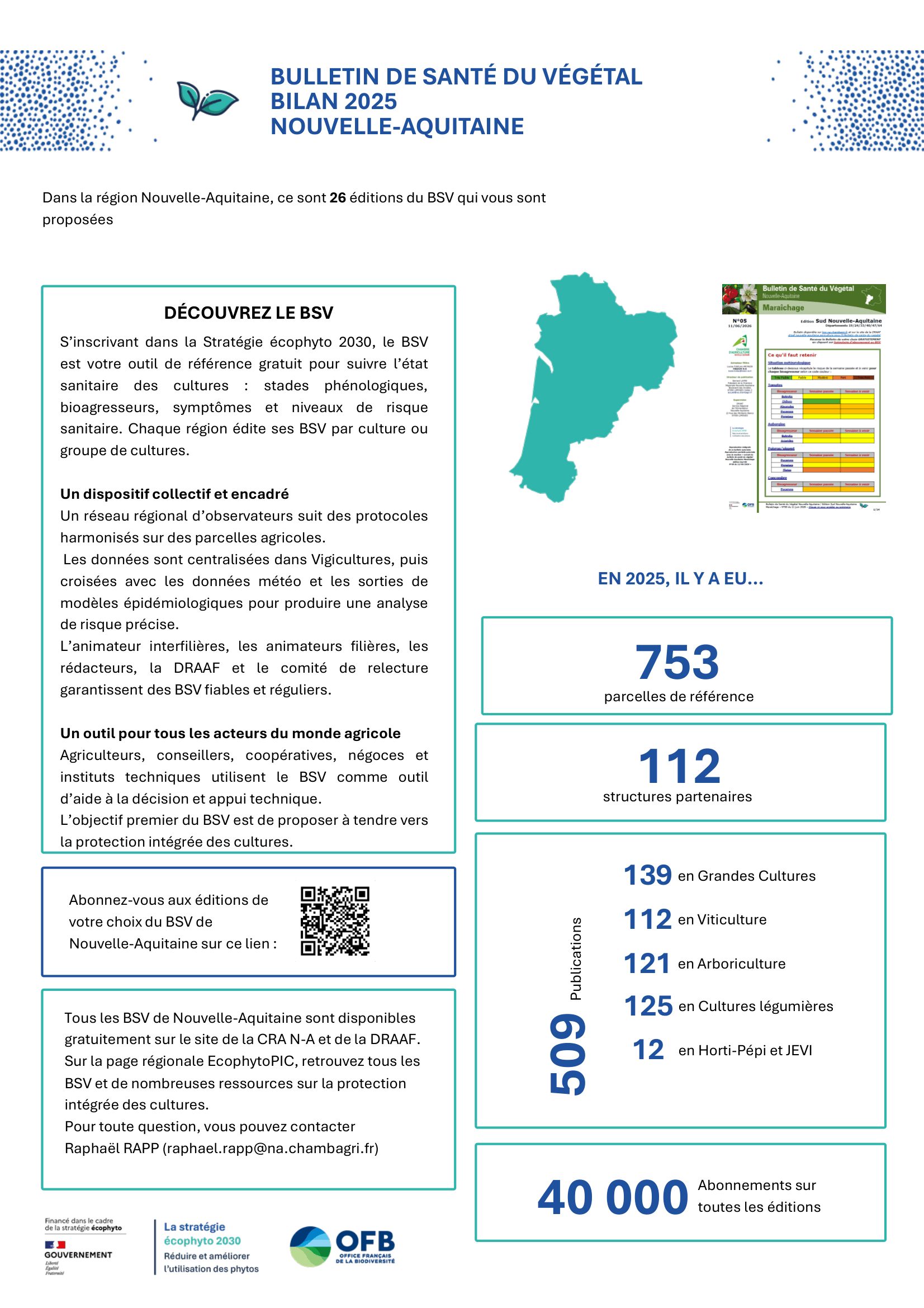 BSV bilan 2025 NA