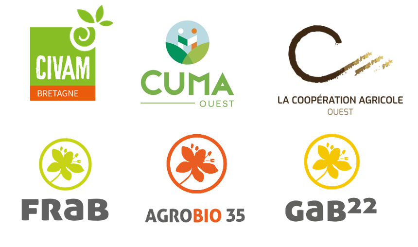logo partenaires