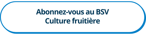 Abonnement BSV cultures fruitières