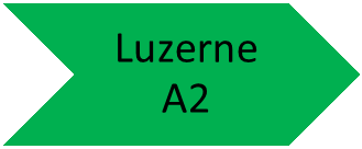 Terme de la succession Luzerne 2ème année