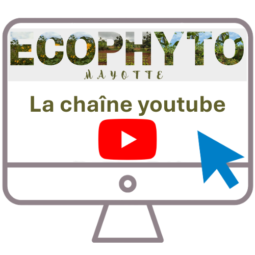 ecophyto la chaîne youtube