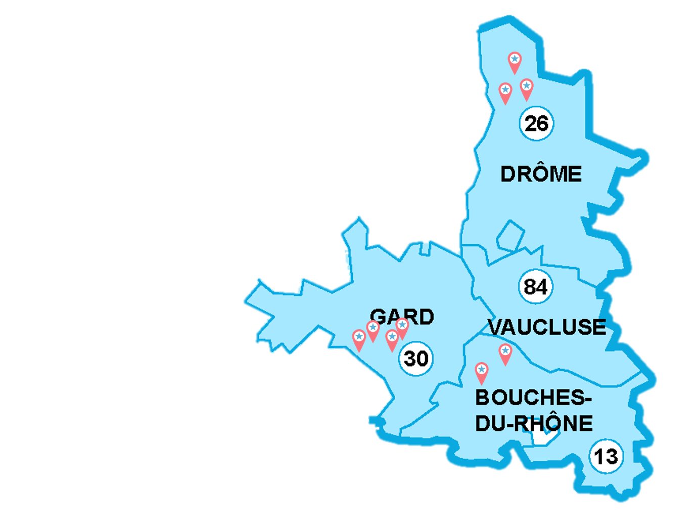 carte RF pêche GRCETA