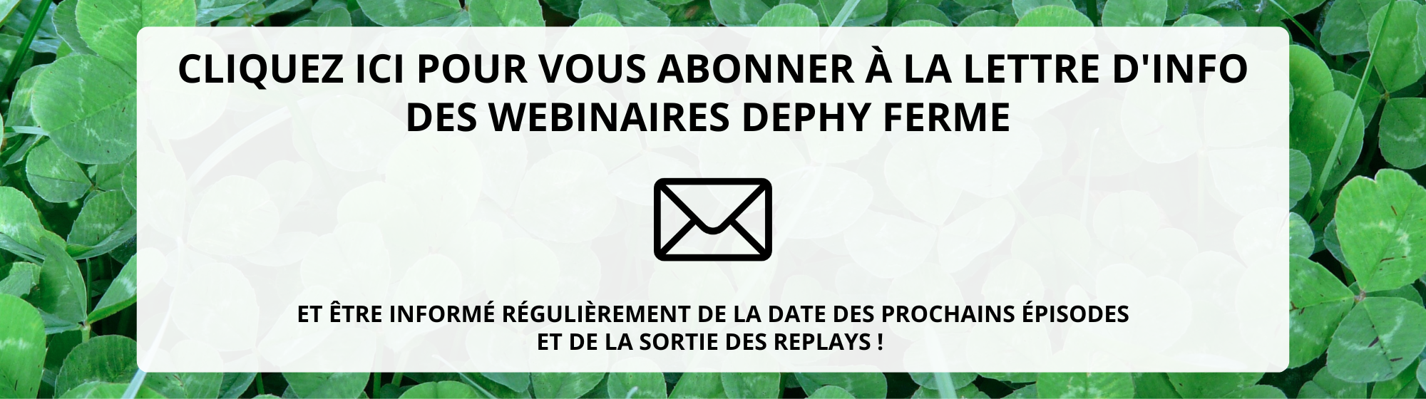 Abonnement