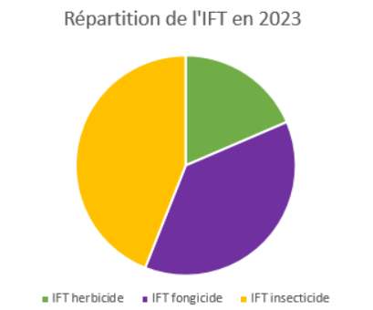 camambert IFT 2023