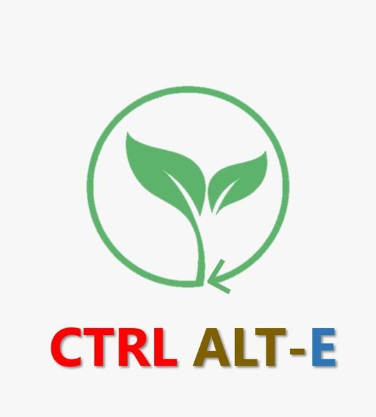 CTRL ALTE