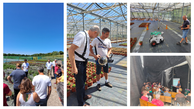 photos journée 10/07/25