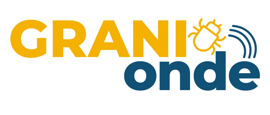 GRANIonde Logo