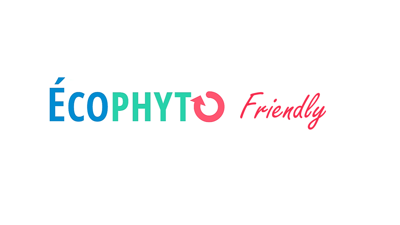 ecophyto friendly