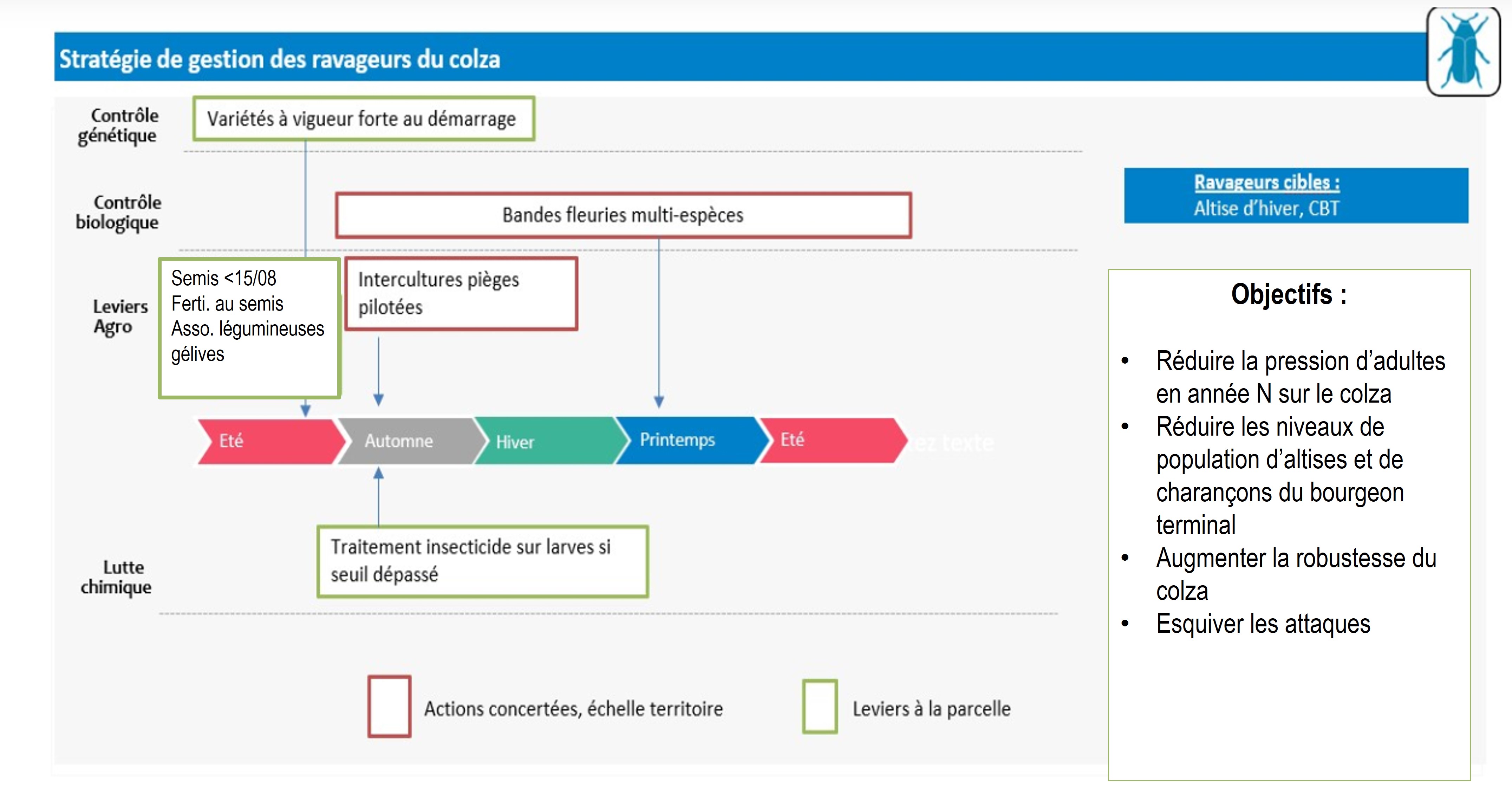 gestion alternative