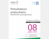 Perturbateurs endocriniens - Recherche et perspectives