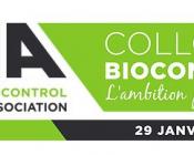 Colloque biocontrôle 2019