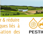 Séminaire de lancement de projets de recherche "Résistance et pesticides"