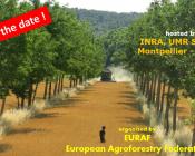 3rd European Agroforestry Conference