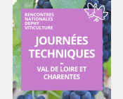 Journées techniques