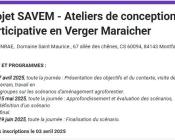 formulaire inscription atelier