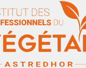Logo ASTREDHOR - institut des professionnels du végétal