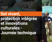 Journée technique Astredhor