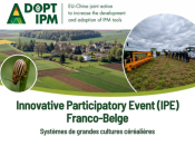 ADOPT IPM webinaire