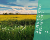Les outils pour la biodiversité - dossier PIC 17