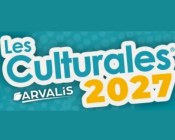 Les Culturales 2027 | Salon Arvalis