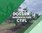 Dossier arboriculture CTIFL