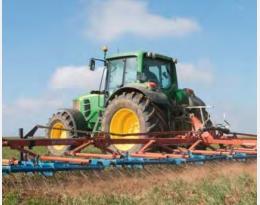 Perspectives agricoles