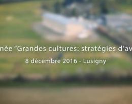 Les pratiques agro-écologiques dans l’Allier