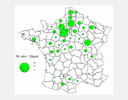 Sclérotinia du colza : état des résistances