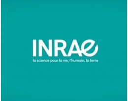 logo inrae