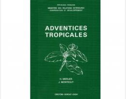 Adventices tropicales