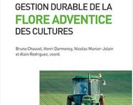 flore adventice