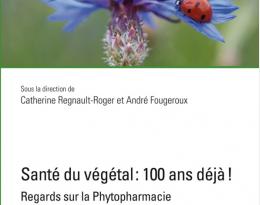 santé du végétal