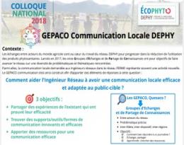 gepaco comm