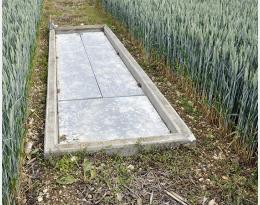 Huit ans de suivis en sols filtrants