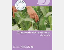 Diagnostic des accidents du maïs