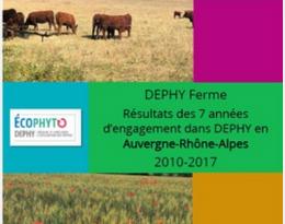 dephy ferme aura 2020