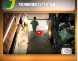 Remplir son pulvérisateur : les trois étapes à suivre