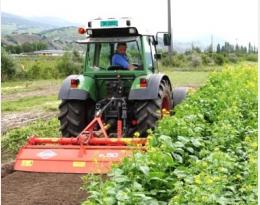biofumigation agroscope