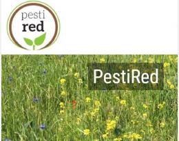pestired
