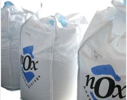 Stockage des grains en big bags Nox, une alternative intéressante